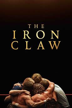 the iron claw bdscr|The Iron Claw’ review by Ibrahim. • Letterboxd.